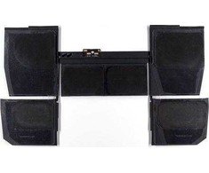 Baterija Renov8 Akumuliatorius Apple MacBook tinklainės 12 "- Ankstyvas 2015