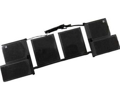 Renov8 Baterija, skirta Apple MacBook Pro Retina 15" – 2016 m. pabaiga, 2017 m. vidurys (A1707)