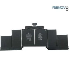Baterija Renov8 Akumuliatorius skirtas Apple MacBook Pro tinklainės 15 "- Vidurio 2015 (A1618 - A1398)