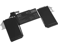 Bateria Renov8 baterija, skirta Apple MacBook Pro Retina 16" 2019 (A2141)