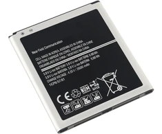Bateria Samsung Akumulators EB-B220AC Grand 2 Bulk