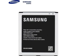 Baterija Samsung J500F Galaxy J5 Li-Ion 2600mAh (OEM) (EB-BG531BBE)