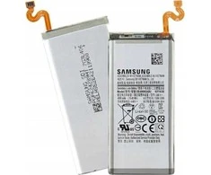 EB-BG965ABA „Samsung“ ličio jonų akumuliatorius, 3500 mAh (servisų paketas)