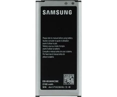 Bateria Samsung EB-BG800BBE G800 Galaxy S5 Mini Li-Ion 2100mAh