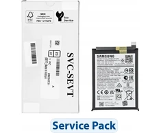 „Service Pack Bateria EB-BA226ABY“ arba „Samsung A22 5G A226B GH81-20698A“