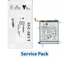 „ServicePack Bateria EB-BA525ABY“ arba „SAMSUNG A52/A52S/S20 FE GH82-24205A“