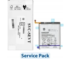 „ServicePack Bateria EB-BG996ABY“ arba „Samsung S21 Plus G996B GH82-24556A“