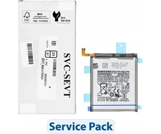 „ServicePack Bateria EB-BN985ABY“ arba „Samsung Note 20 Ultra N985 GH82-23333A“