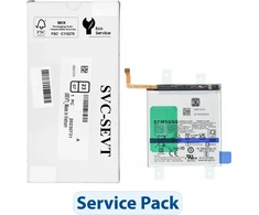 „ServicePack Bateria EB-BS912ABY“ arba „Samsung S23 S911B GH82-30483A“