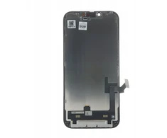 Dėklas TFO Telforceone LCD ekranas su jutikliniu ekranu iPhone 14 Incell FHD juodas