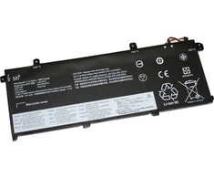Triton BTI 3C BATTERY LENOVO P14S T490 - 51WH 11.55V LIION OEM: L18L3P73