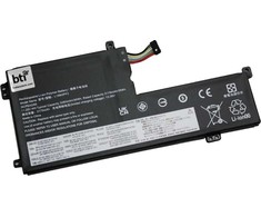 Triton BTI 3C BATTERY LENOVO V155-15AP - OEM: 5B10T03401 L18M3PF2 L18D3PF