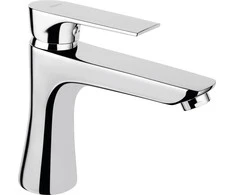 Bazinė baterija Ferro Algeo aikštė stovi chromas (BAQ2)