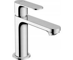 Praustuvo maišytuvas Hansgrohe Rebris S 72517000, chromo