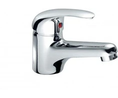 Bazinė baterija KFA Stovintis chromas (552-815-0)