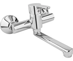 Bazinė baterija KFA chromo sieninė granata (5520-810-00)