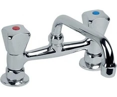 Bazinė baterija KFA Nuolatinis standartinis chromas (301-310-00)