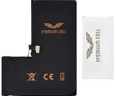Bateria Vega Baterija PREMIUM CELL COBALT IPHONE 14 PRO 3650mAh 600+ CYCLES>