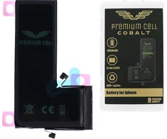 Bateria Vega Baterija PREMIUM CELL COBALT IPHONE 11 PRO 3650 mAh 600+ CYCLES>