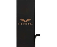 Bateria Vega Baterija PREMIUM CELL COBALT IPHONE 12 MINI 2850mAh 600+ CYCLES>