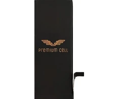 Bateria Vega Baterija PREMIUM CELL COBALT IPHONE 12 PRO MAX 3950mAh 600+ CYCLES>