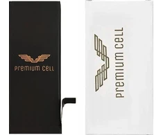 Bateria Vega Baterija PREMIUM CELL COBALT IPHONE 6S 2290mAh 600+ CYCLES>