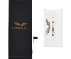 Bateria Vega Baterija PREMIUM CELL COBALT IPHONE 6S PLUS 3000mAh 600+ CYCLES>