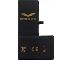 Bateria Vega Baterija PREMIUM CELL COBALT IPHONE XS MAX 3200MAH 600+ CYCLES>