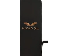 Bateria Vega Baterija PREMIUM CELL COBALT IPHONE 7 PLUS 3350MAH 600+ CYCLES>