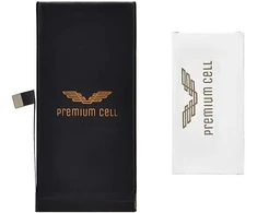 Bateria Vega Premium Cell iPhone 12 MINI 2600mAh Cobalt (kalibruotas, naudotas)