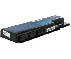WHITENERGY Baterija, skirta Acer Aspire 5920 14,8V 4400mAh