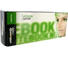 Patona „Whitenergy“ baterija HP Compaq 6530B 6730B 4400mAh ličio jonų 10.8V (06699)