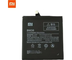Bateria Xiaomi Xiaomi BM38 Original battery for Mi 4s (Mi4s) Li-Pol 3260mAh (OEM)