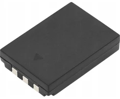 Cameron Sino Akumuliatorius Bateria Typu Li-10b Li-12b Do Olympus / Db-l10 Db-l10a Do Sanyo / Cs-li10b