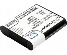 Baterija Cameron Sino Baterijos tipas Li-90b Li- 92b Do Olimpus / Cs- li90Bmx