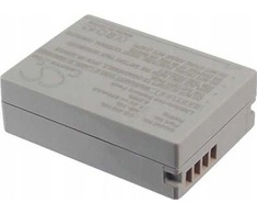 Cameron Sino Akumuliatorius Bateria Typu Nb-10l / Nb10l Do Canon / Cs-nb10l