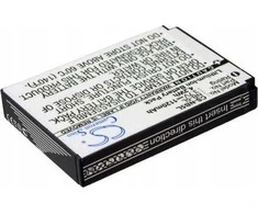 Cameron Sino Akumuliatorius Bateria Typu Nb-5l Nb5l Do Canon / Cs-nb5l