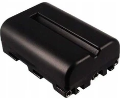 Baterija Cameron Sino Baterijos tipas Np-fm500h / Npfm500h