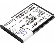 Baterija Cameron Sino Baterijos tipas Teltonika Bl-5c-h Lark Bl-6sp Nokia Bl-5c Bl-5ca / Cs-nk5chl
