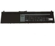 Dell Baterija 97 WHR 6 elementų ličio