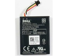 „Dell“ serviso rinkinys PERC8 akumuliatoriui, 2,6 WHR, 1 elementui, ličio jonų