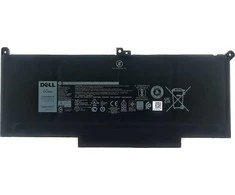 Dell 60Wh 7500mAh 7.6V
