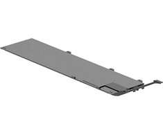Hewlett Packard (HP) Baterija HP M02029-005 nešiojamojo kompiuterio atsarginės dalys Baterija