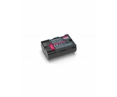 Baterija Mathorn MB-204 Ultimate 2600mAh USB-C pakaitalas LP-E6NH/E6P