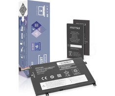 Baterija Mitsu Baterija 01AV411, skirta „Lenovo ThinkPad E470 E475“