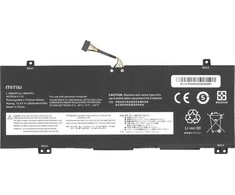Baterija Mitsu Baterija L18M4PF3 L18C4PF4, skirta Lenovo IdeaPad S540
