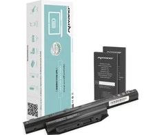 Baterija Movano Baterija FPCBP405Z, pagaminta „Fujitsu Lifebook E744 E753“