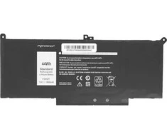 Baterija Movano Baterija MYJ96, skirta Dell Latitude 7290 7390 7490