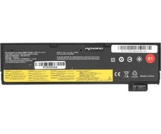 Baterija Movano Baterija SB10K97582, skirta Lenovo ThinkPad T470 T570