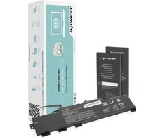 Baterija Movano Baterija TT03XL, skirta HP EliteBook 755 850 G5 850 G6
